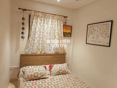Diamond Arch Apartment Apartment Interiors