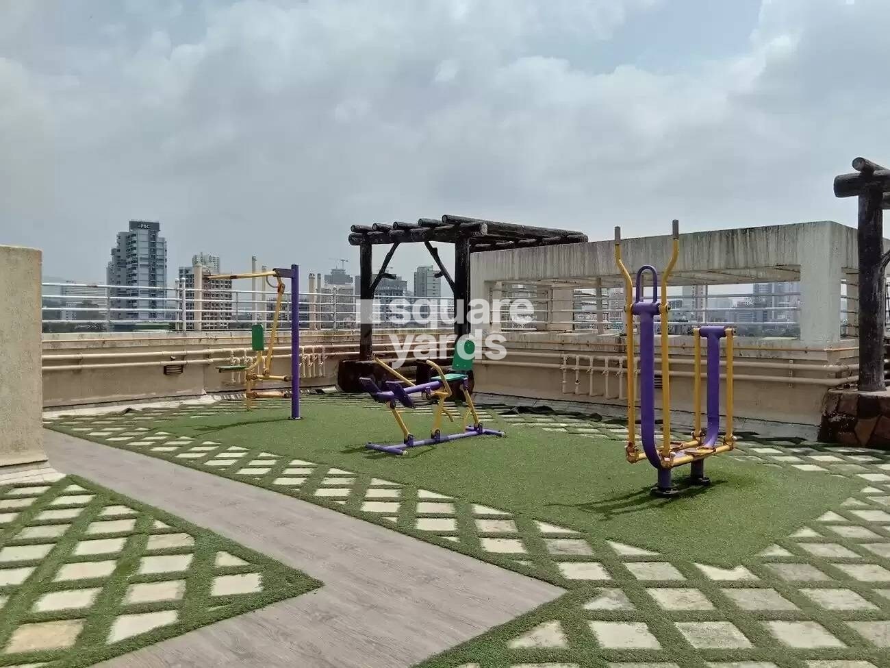 Diamond CHS Borivali Amenities-Features 1