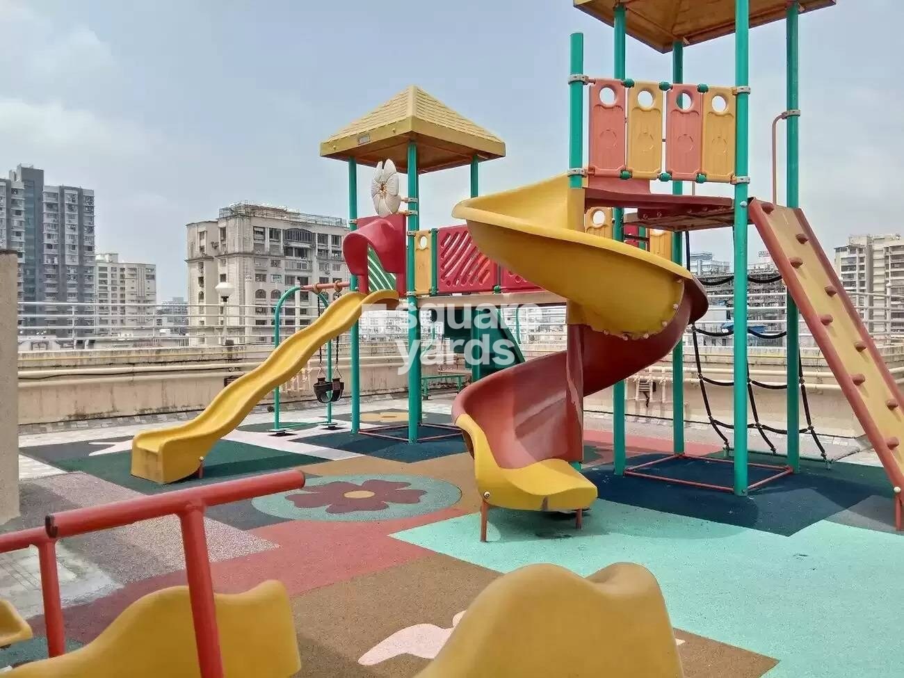 Diamond CHS Borivali Amenities-Features 2