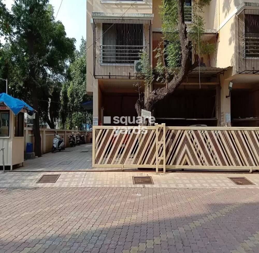 Diamond CHS Borivali