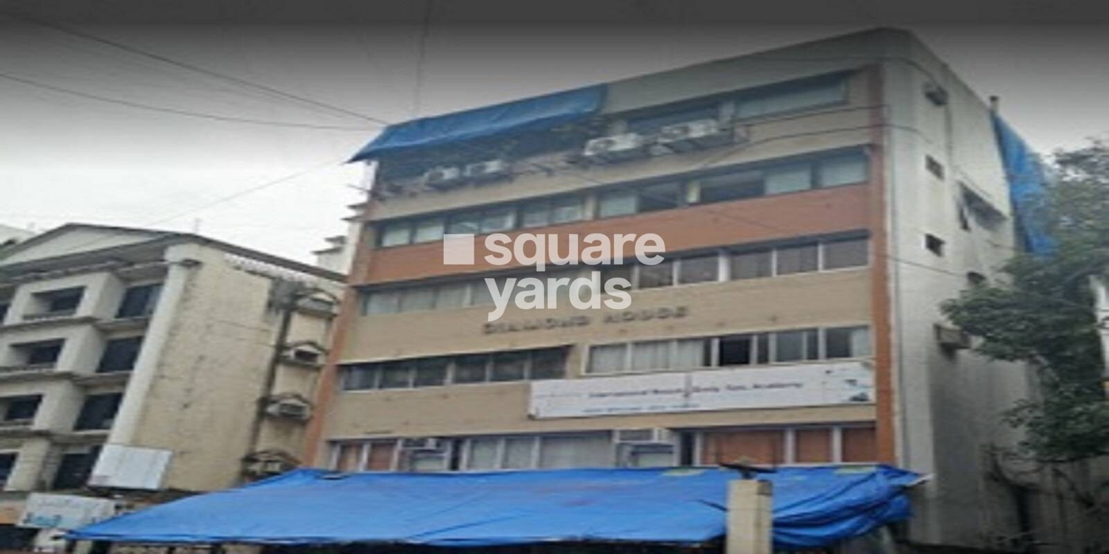 diamond-house-khar
