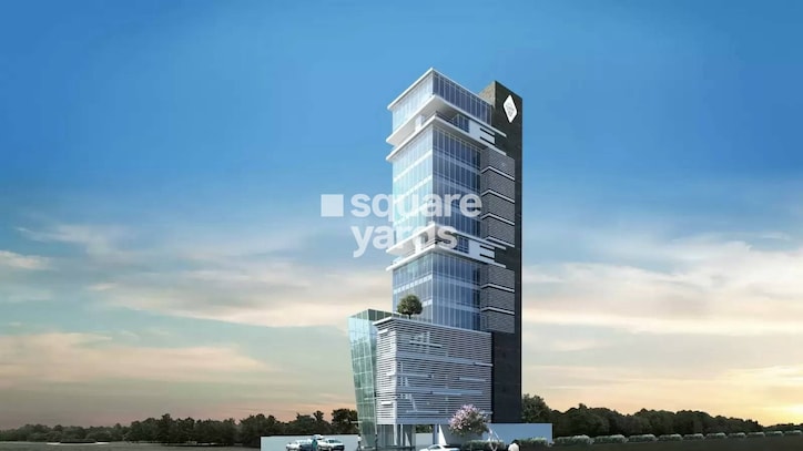 Diamond Plaza Dadar Cover Image