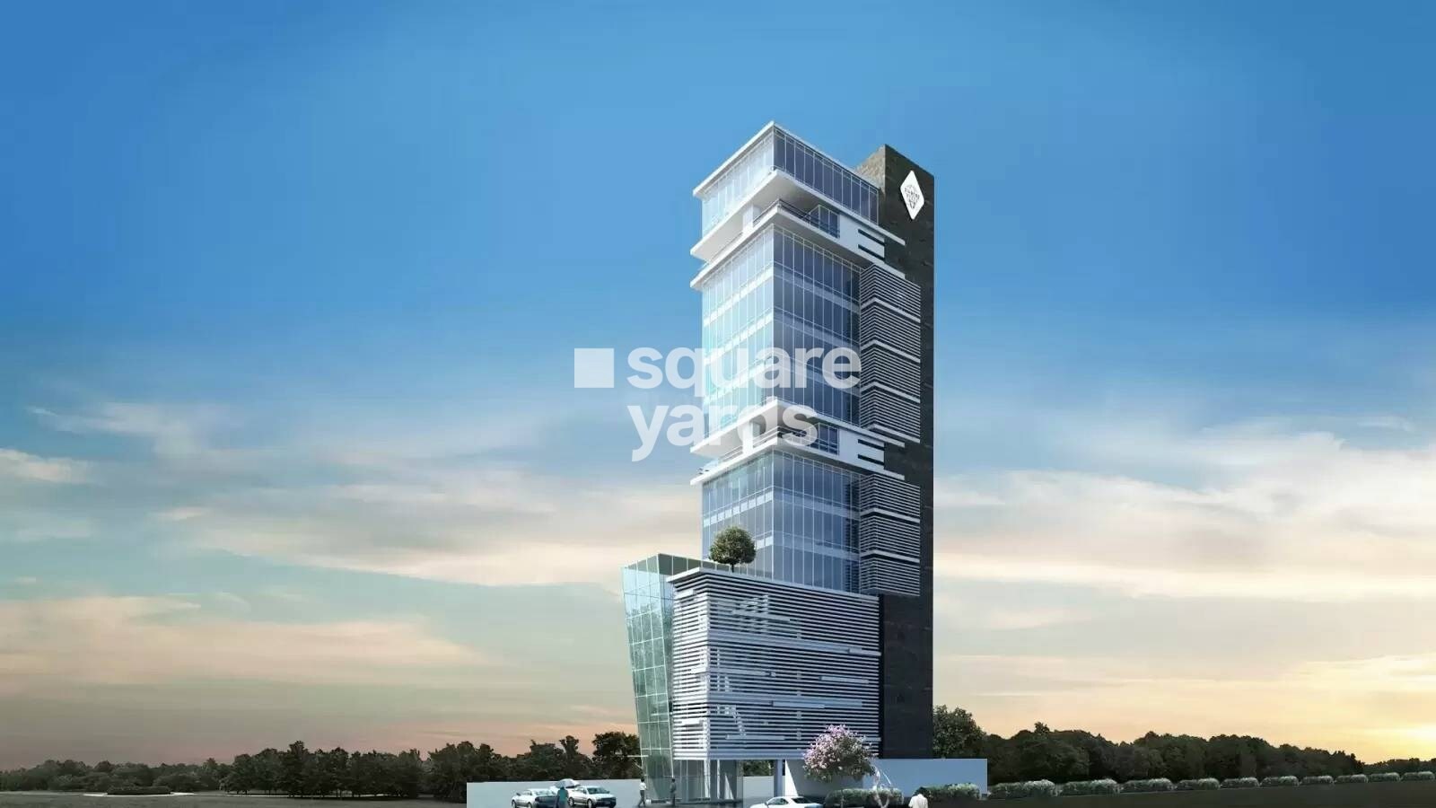Diamond Plaza Dadar Cover Image