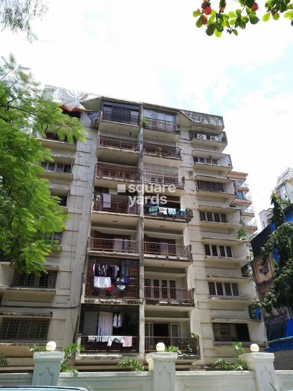 Diamond Queen Tower View