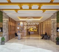 Dignity Bayview Waiting Lounge