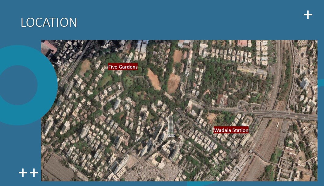 Dignity Divine Location Image