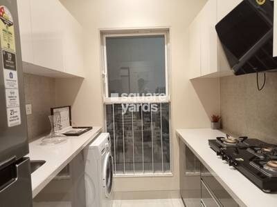 Dijay Smruti Apartment Apartment Interiors