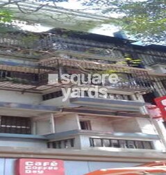 Dijay Smruti Apartment Dijay Smruti Apartment