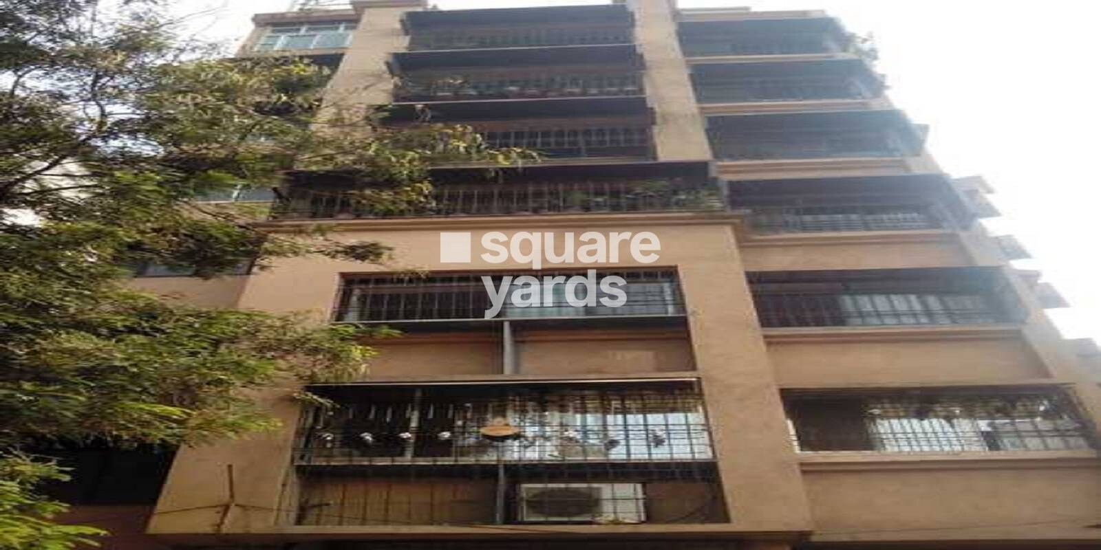 Dilip Kunj Apartment