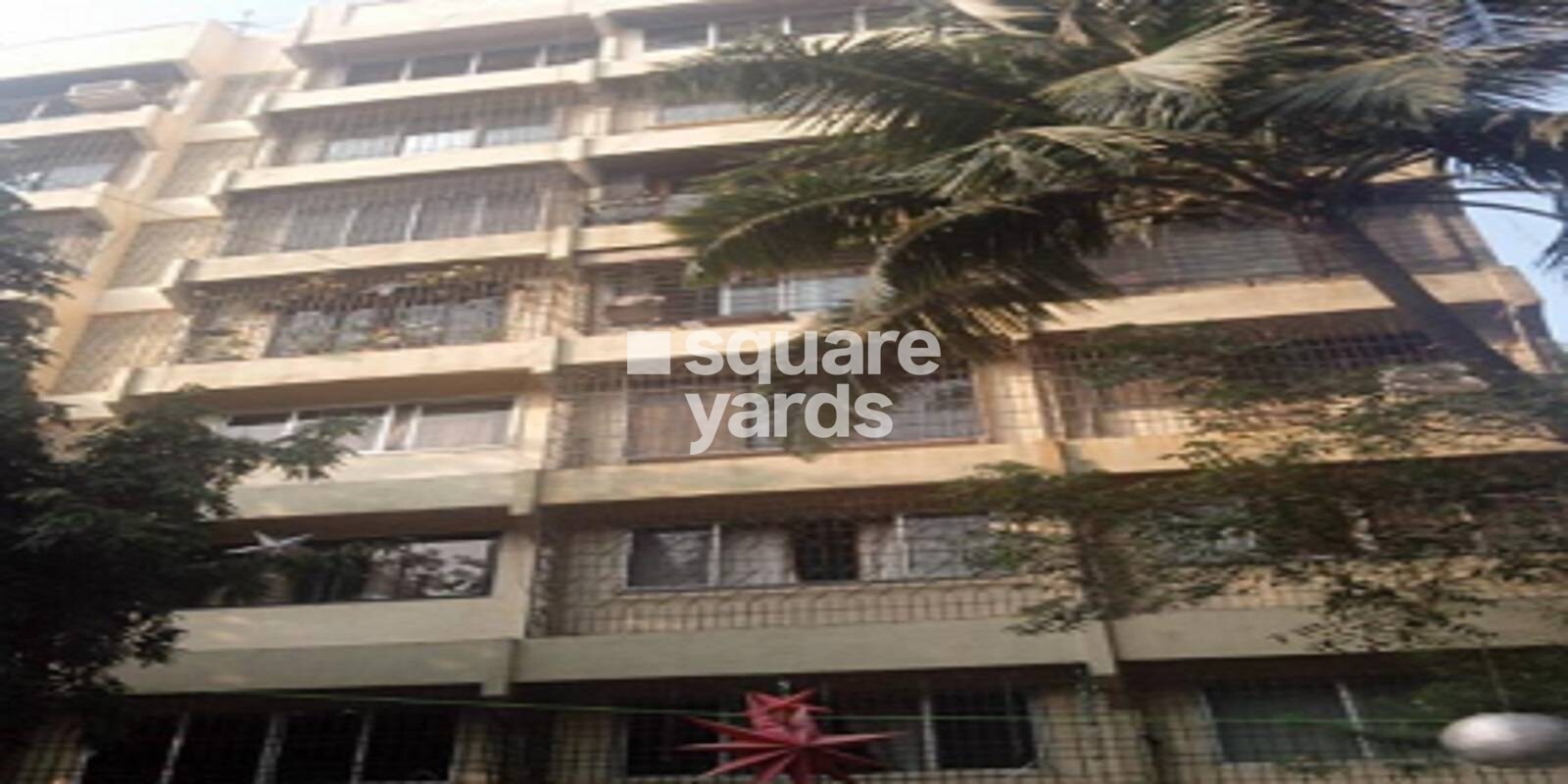 Dilkhush 2 Apartment