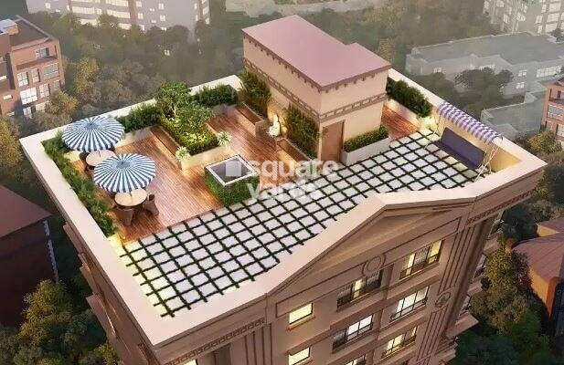 Dimple Avenue 641 Amenities-Features