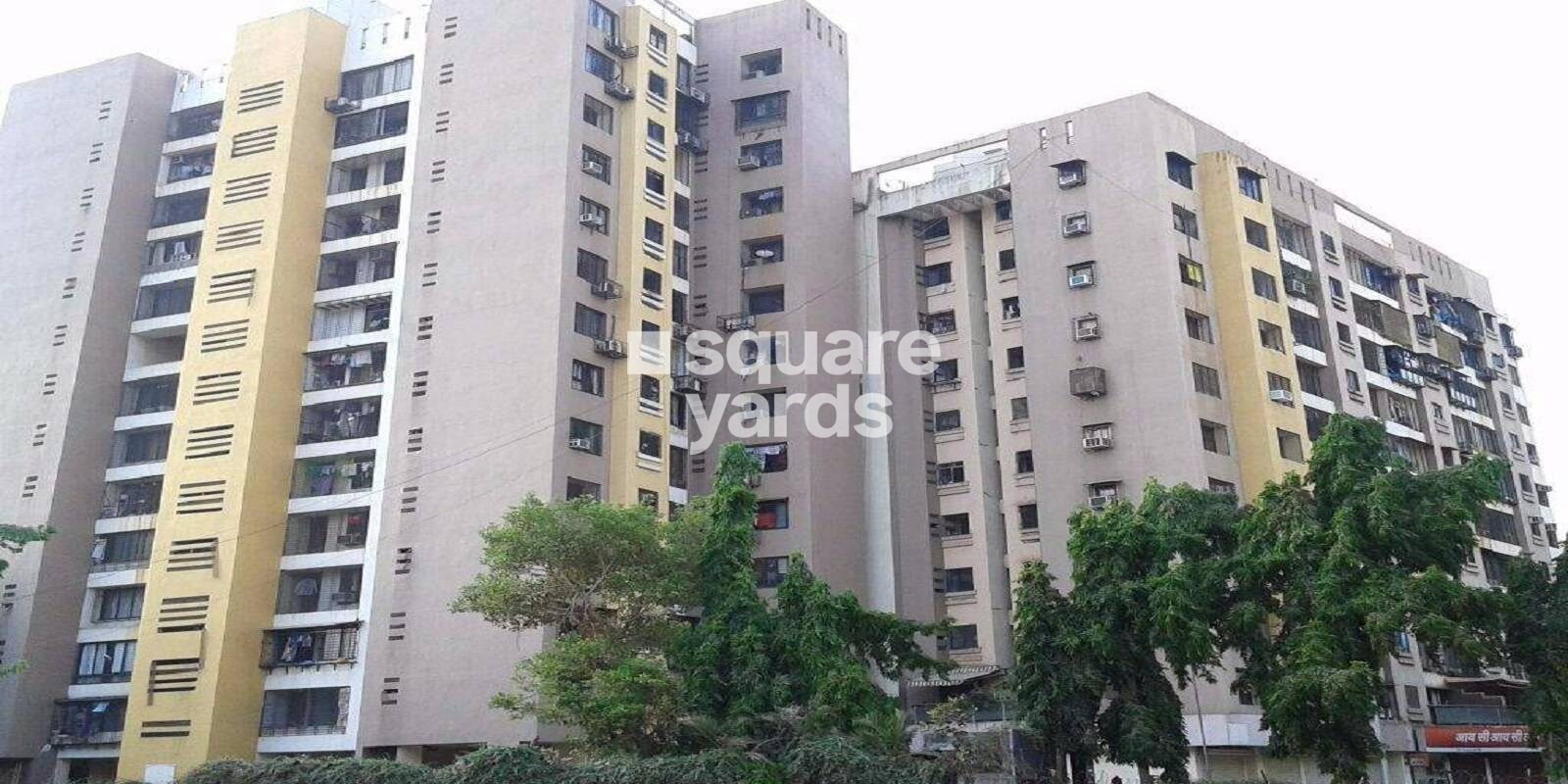 Dimple Issardas Varandmall CHS