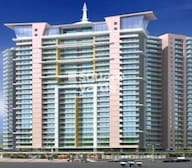 Dimple La Vista Tower View