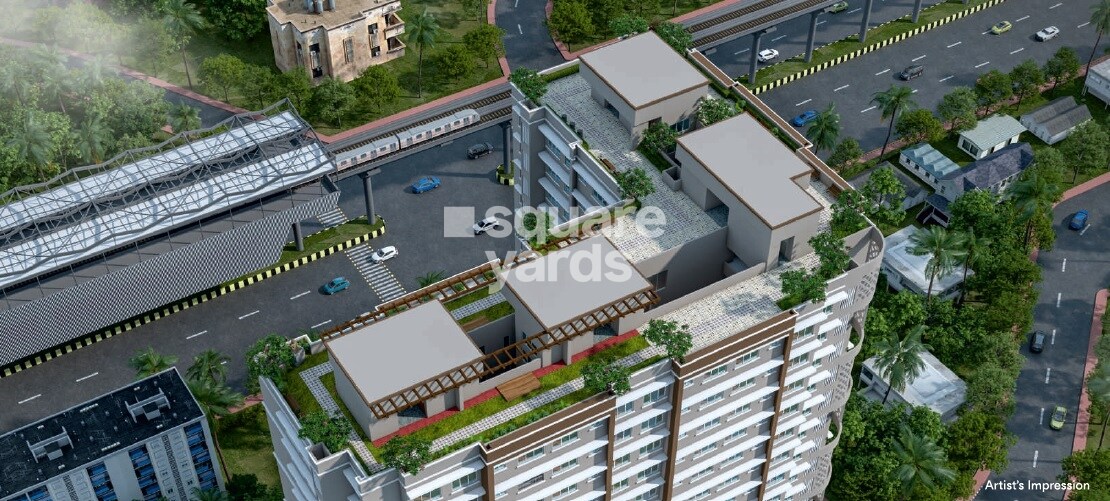 Dimple Westwood Amenities-Features 2