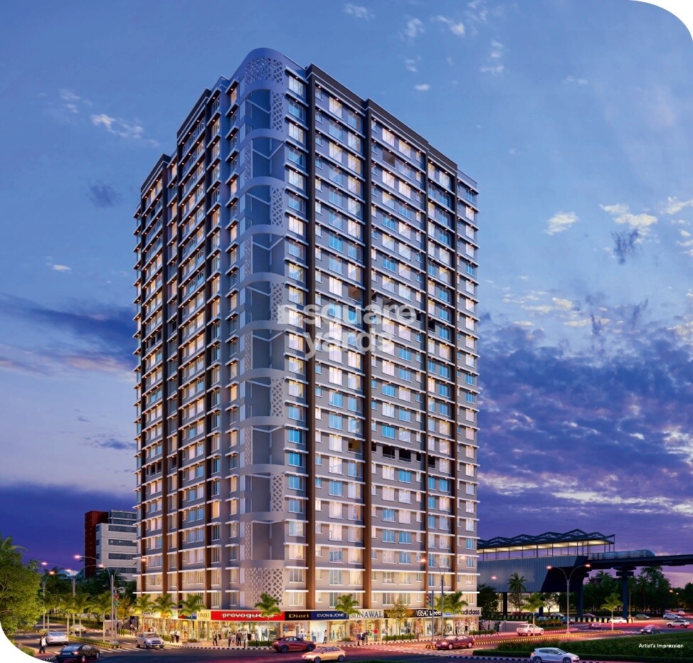 Dimple Westwood Apartment Exteriors