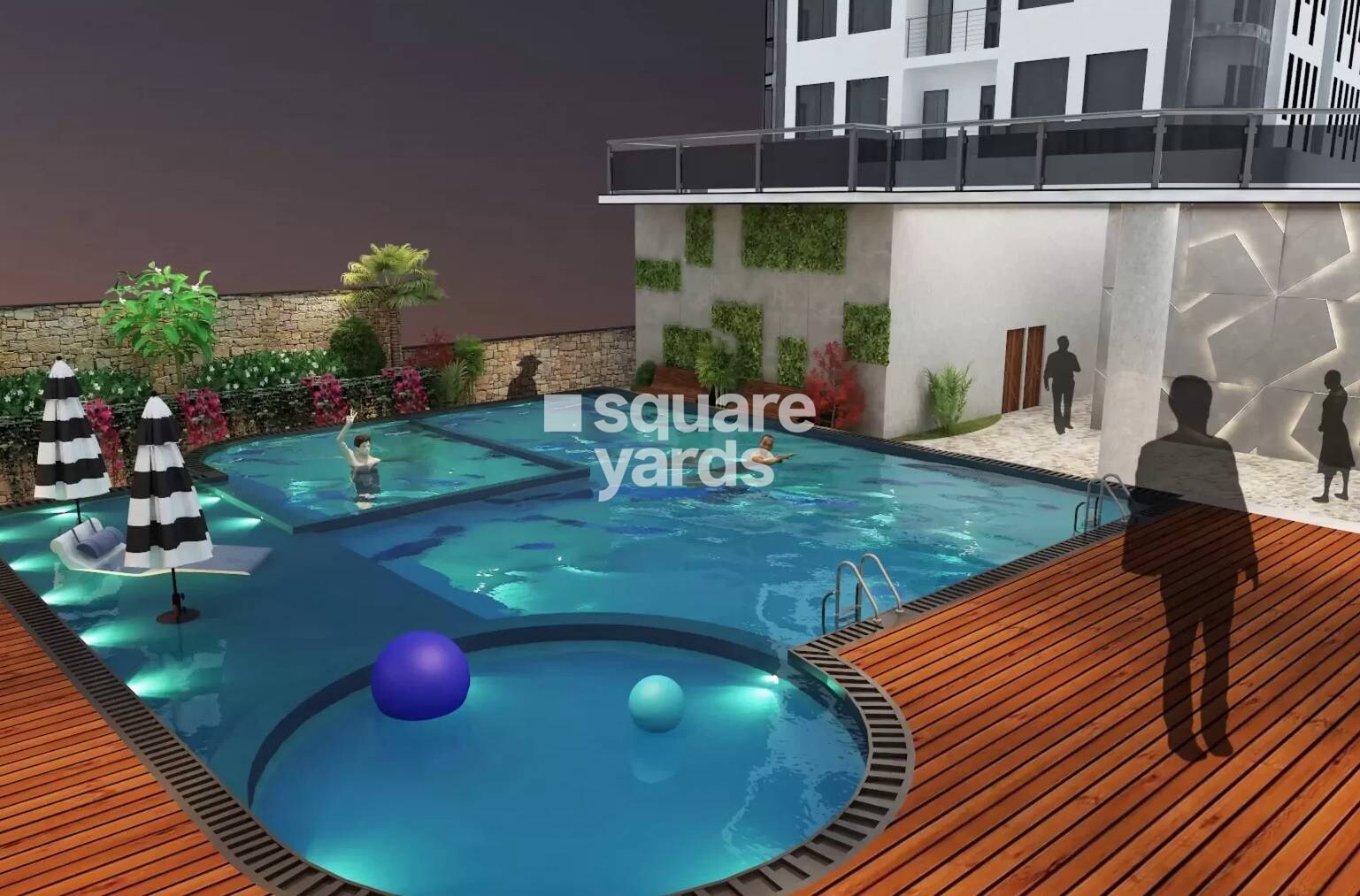 Dimples 73 East Amenities-Features 2