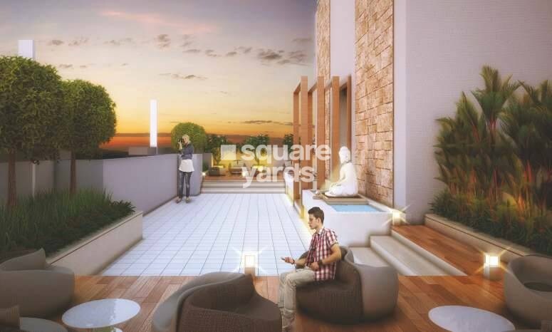 Dimples Aspire Apartment Interiors 1