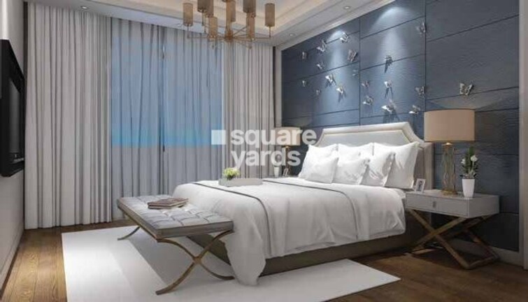 Dinaco Darshan CHS Apartment Interiors 2