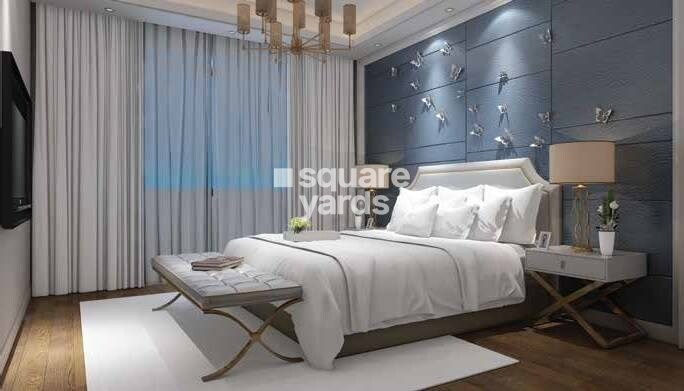 Dinaco Darshan CHS Apartment Interiors 2