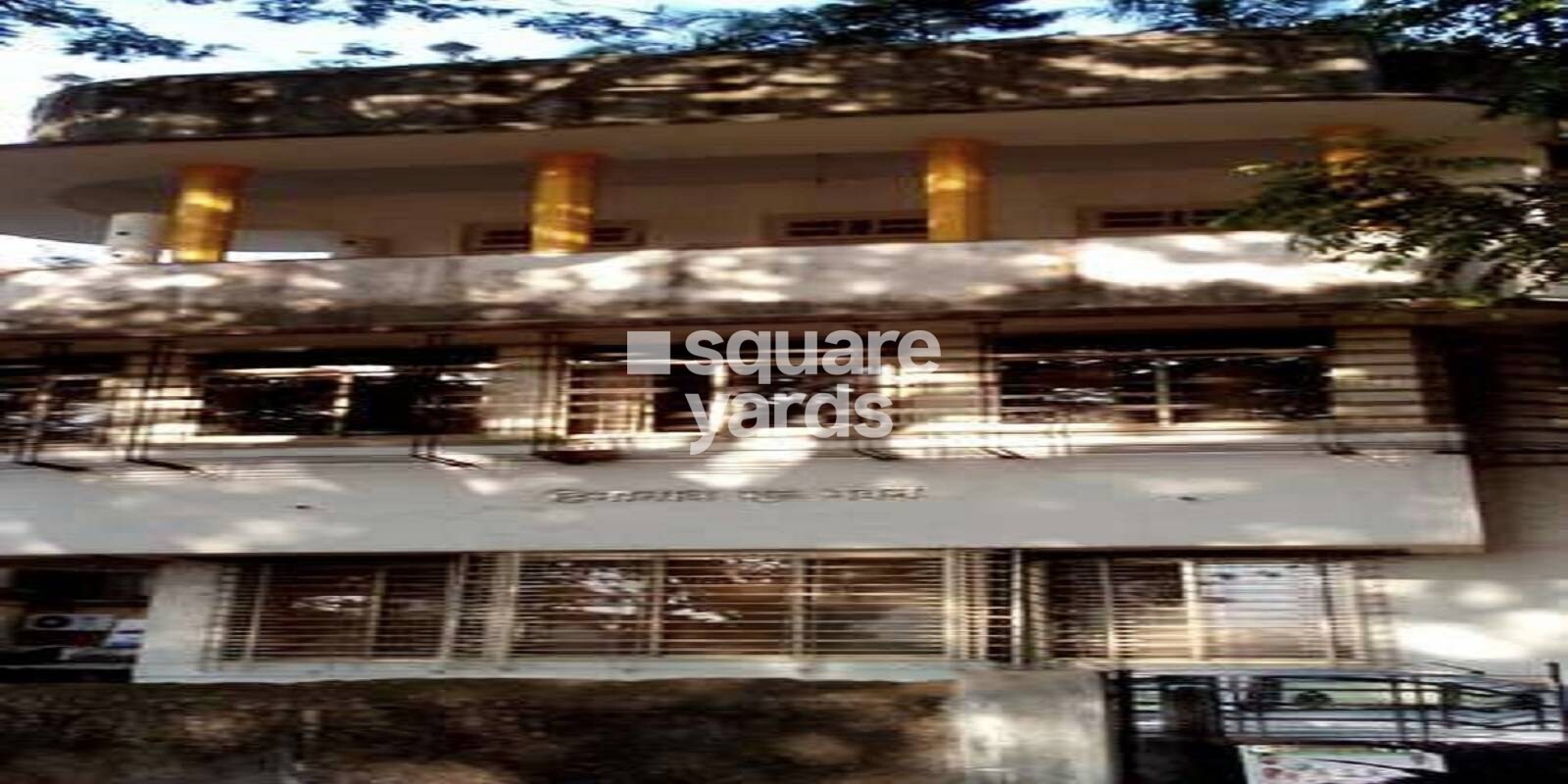 Dinanath Guru Bhavan Apartment