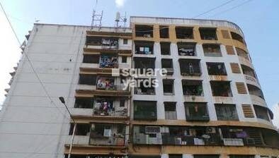 Dion Shelter Apartment Tower View