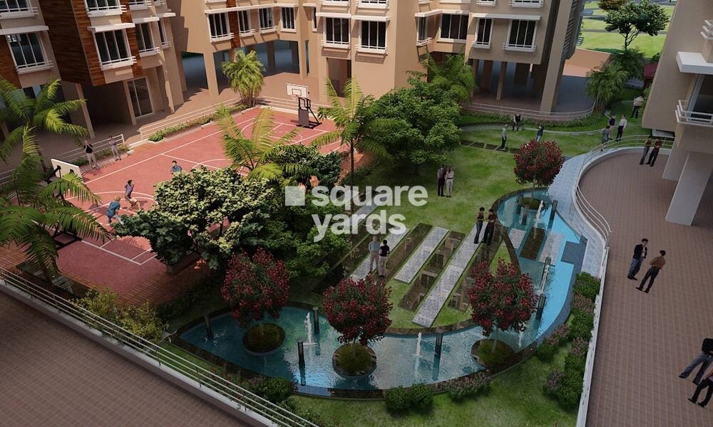 Dipti Aaryavarta Amenities-Features 1