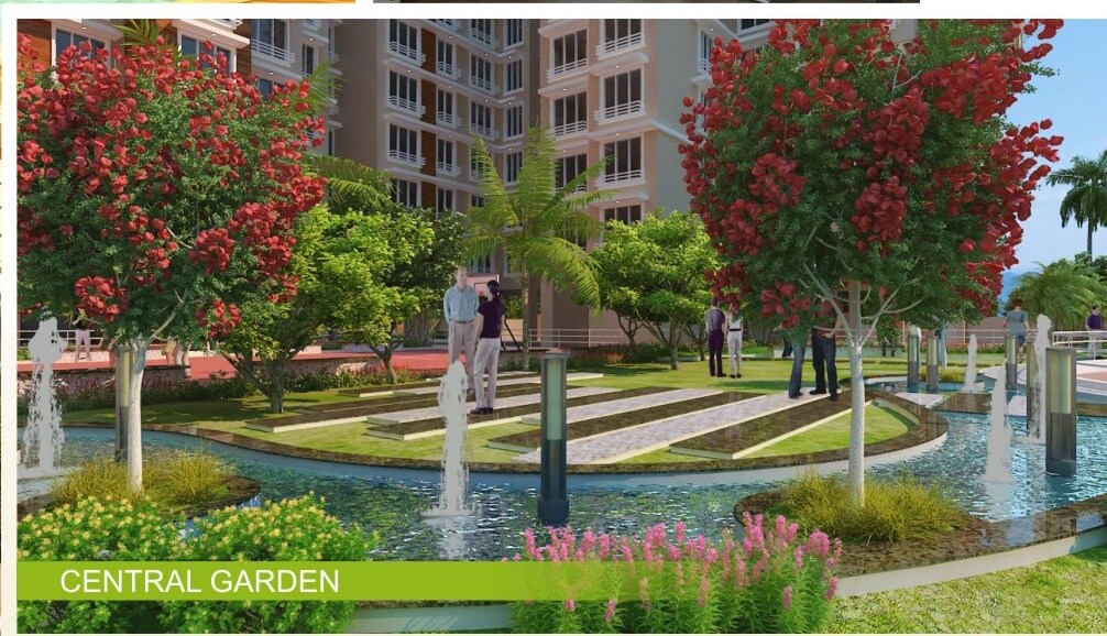 Dipti Aaryavarta Amenities-Features 5