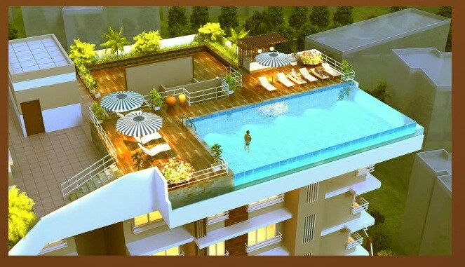 Dipti Aaryavarta Amenities-Features 6