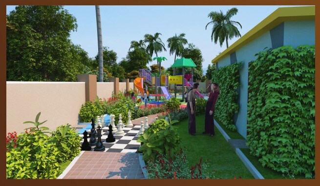 Dipti Aaryavarta Amenities-Features 7