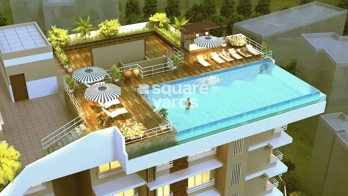 Dipti Aaryavarta Amenities-Features 2