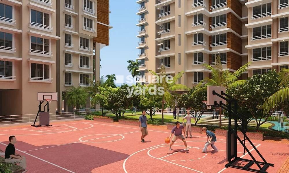Dipti Aaryavarta Amenities-Features 3