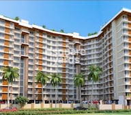 Dipti Aaryavarta Tower View