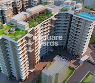 Dipti Aaryavarta Tower View