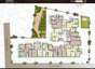dipti bamanpuri society project master plan image1