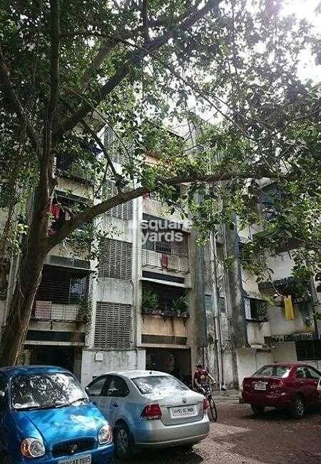 Dipti Dham Tower View