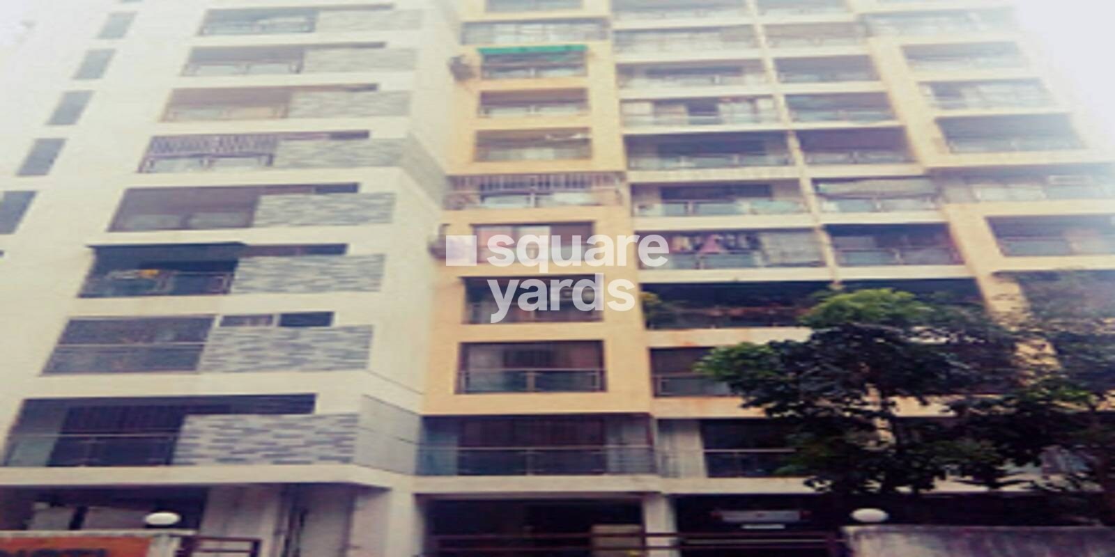 Dipti Flora Khar West