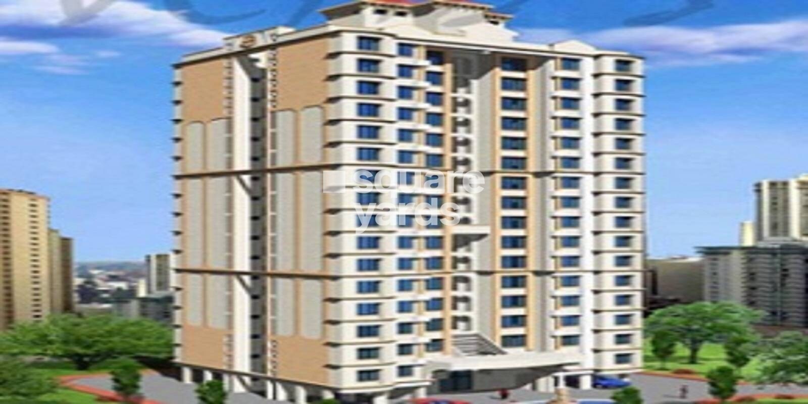 Dipti Heights