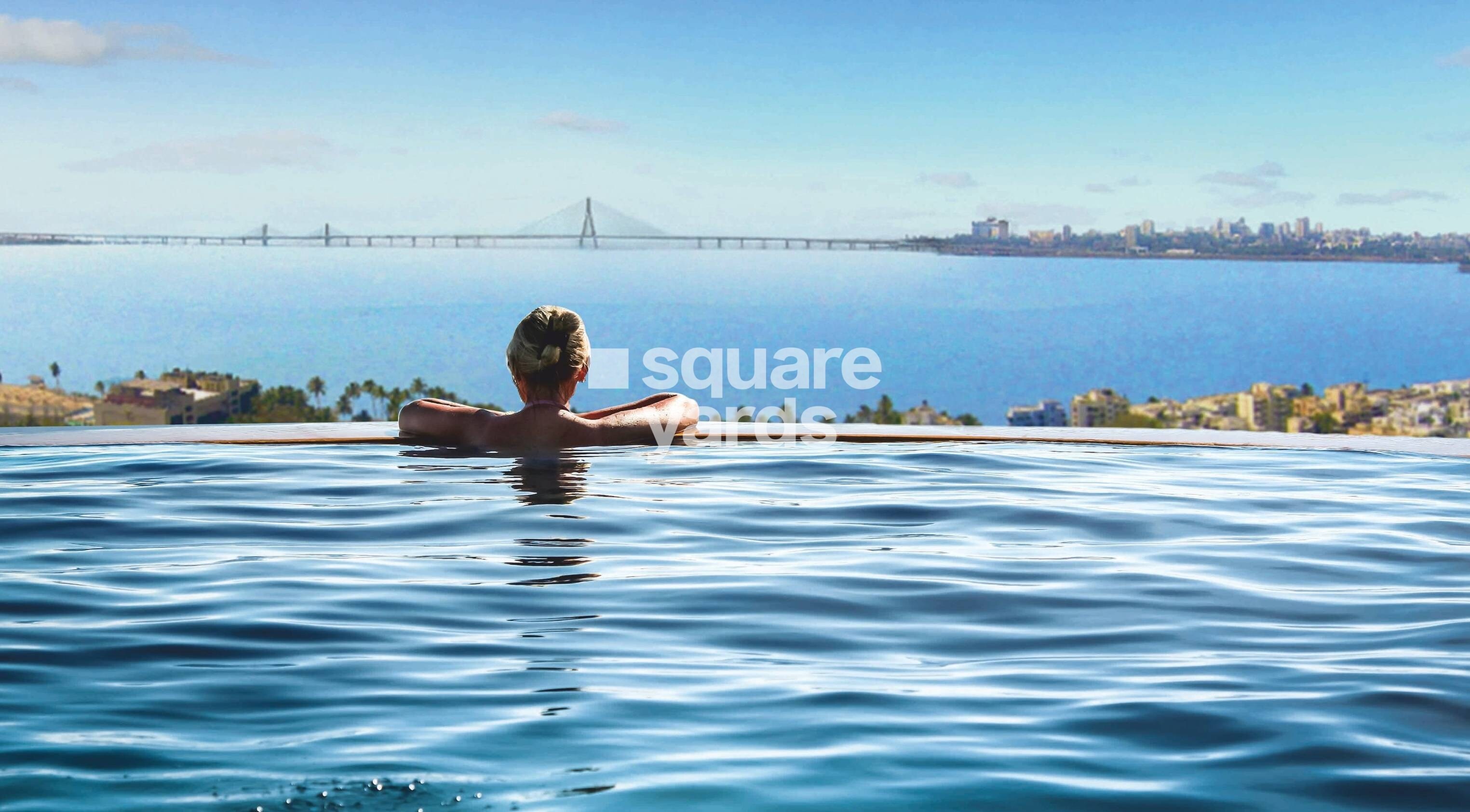 Dipti Ocean Terraces Amenities-Features 2