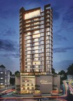 Dipti Ocean Terraces Tower View