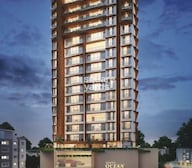 Dipti Ocean Terraces Tower View