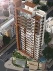 Dipti Ocean Terraces Tower View