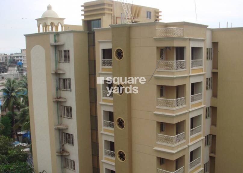 Dipti Pearls Tower View