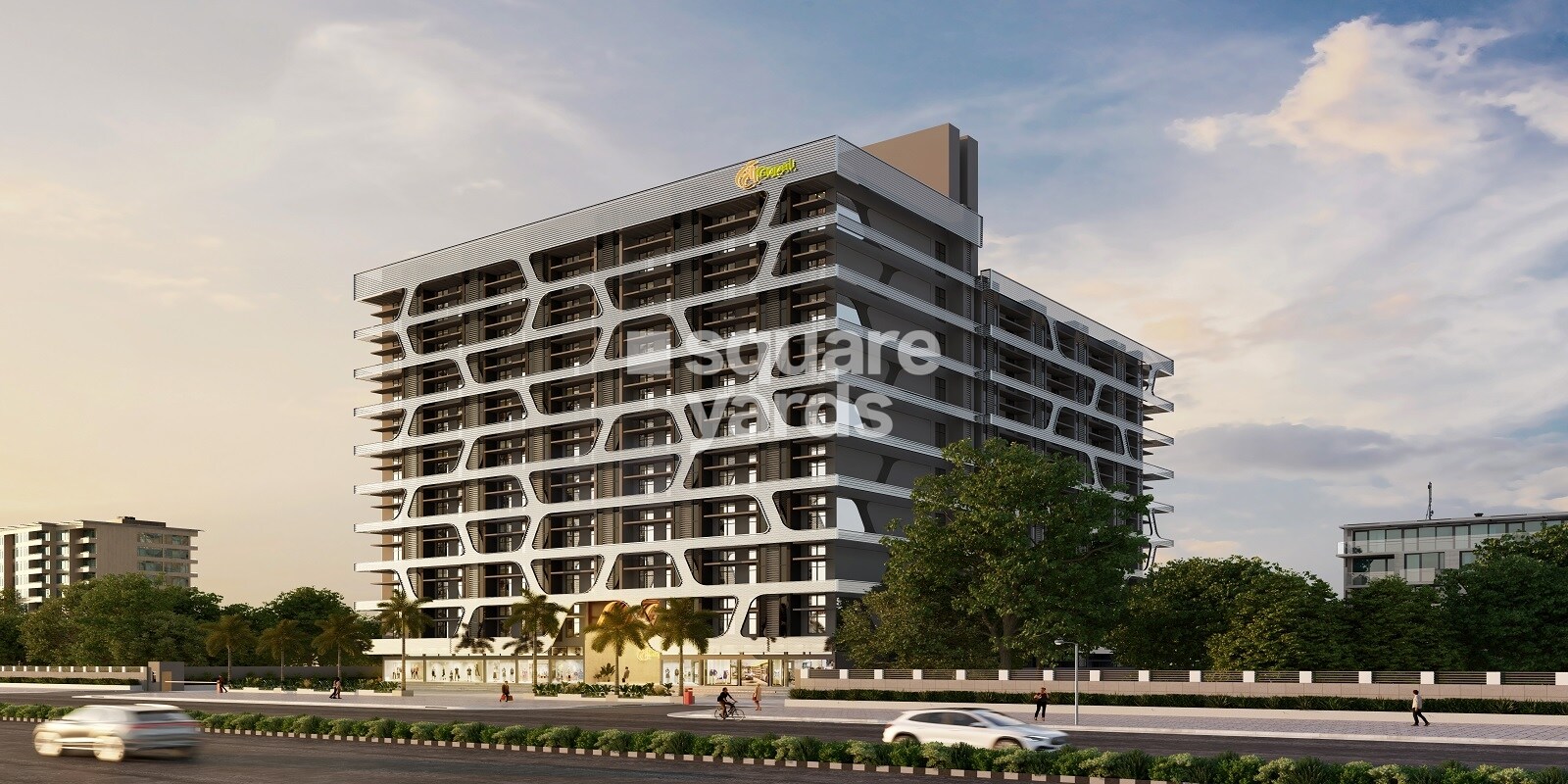 Dipti Shree Gopal Featured Image