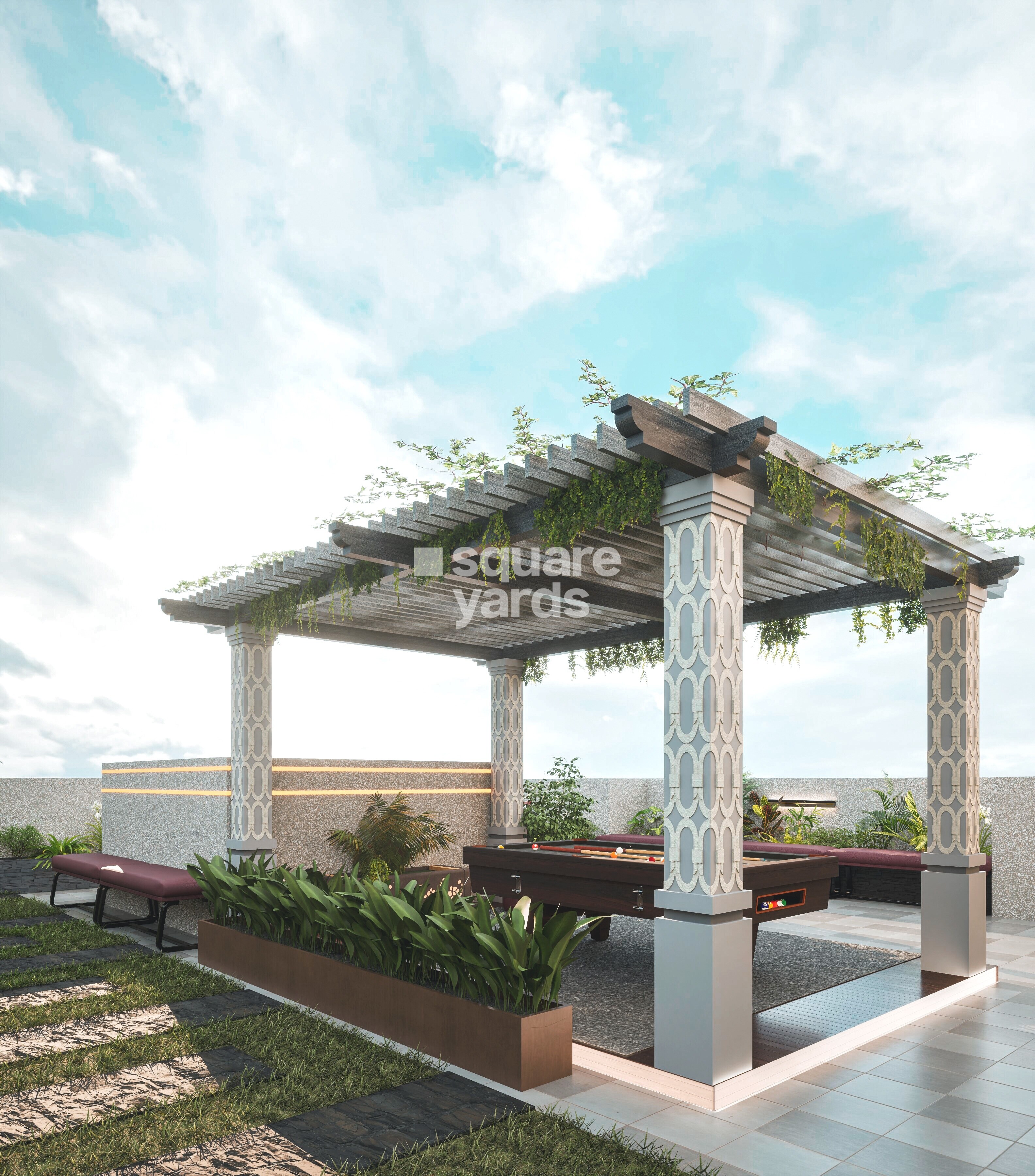 Dipti Varella Mansion Amenities-Features 2