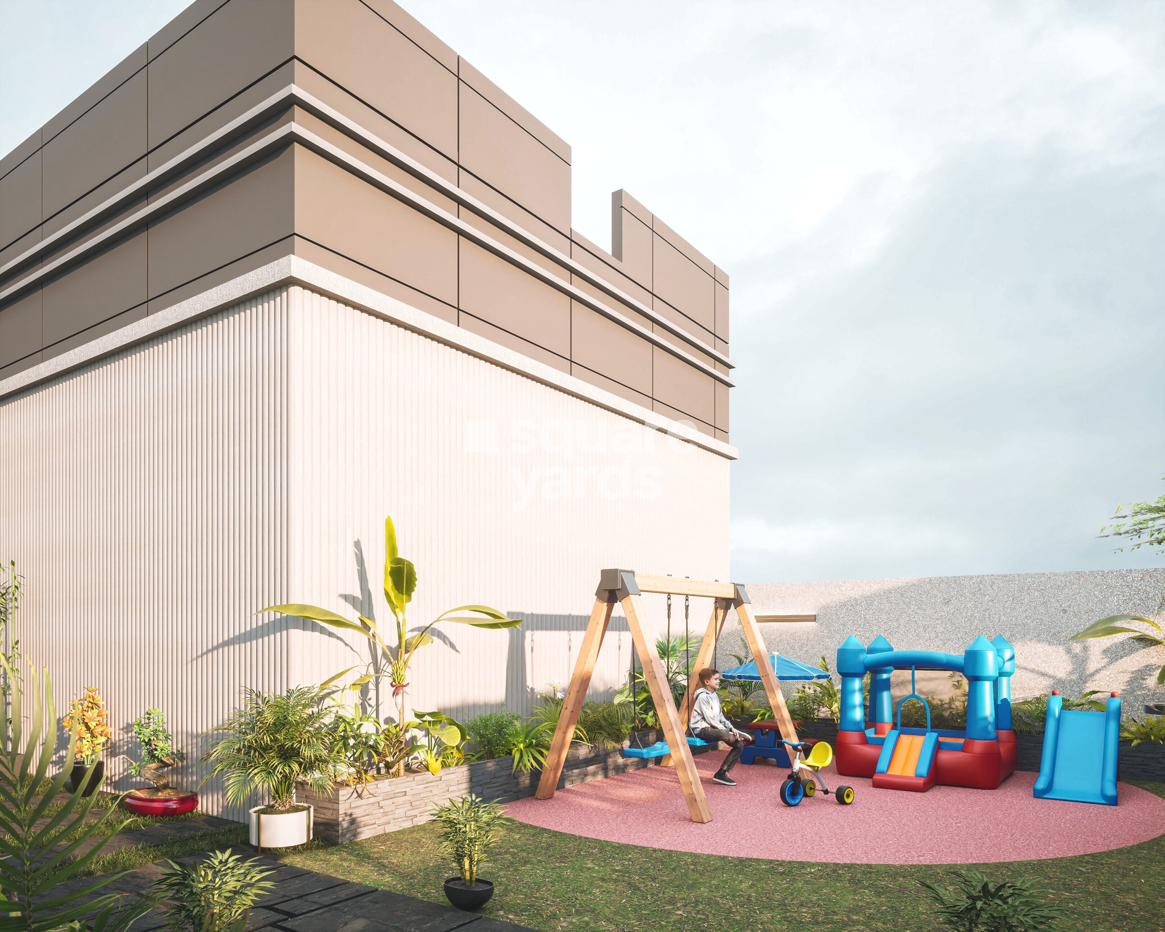 Dipti Varella Mansion Amenities-Features 3