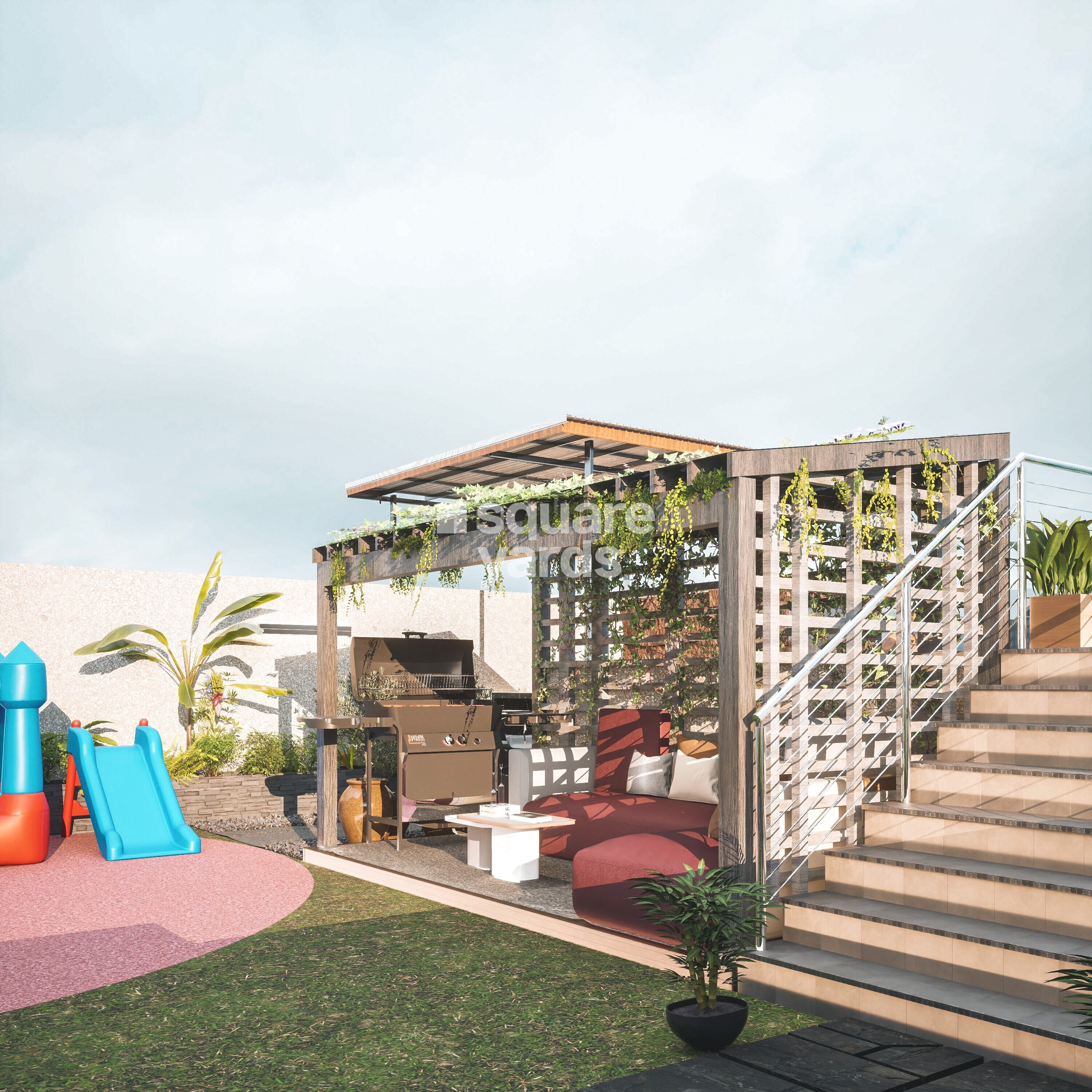 Dipti Varella Mansion Amenities-Features 4