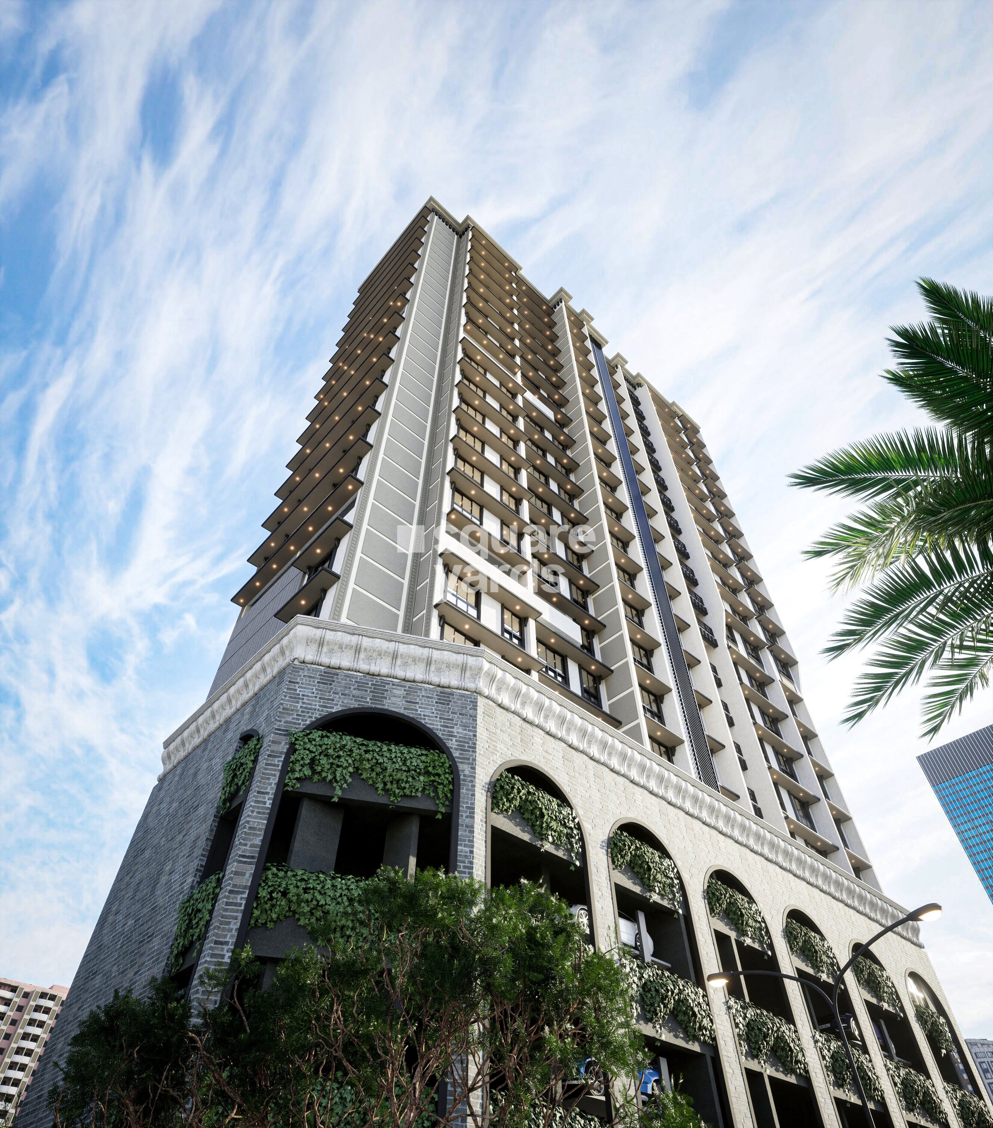 Dipti Varella Mansion Apartment Exteriors 1