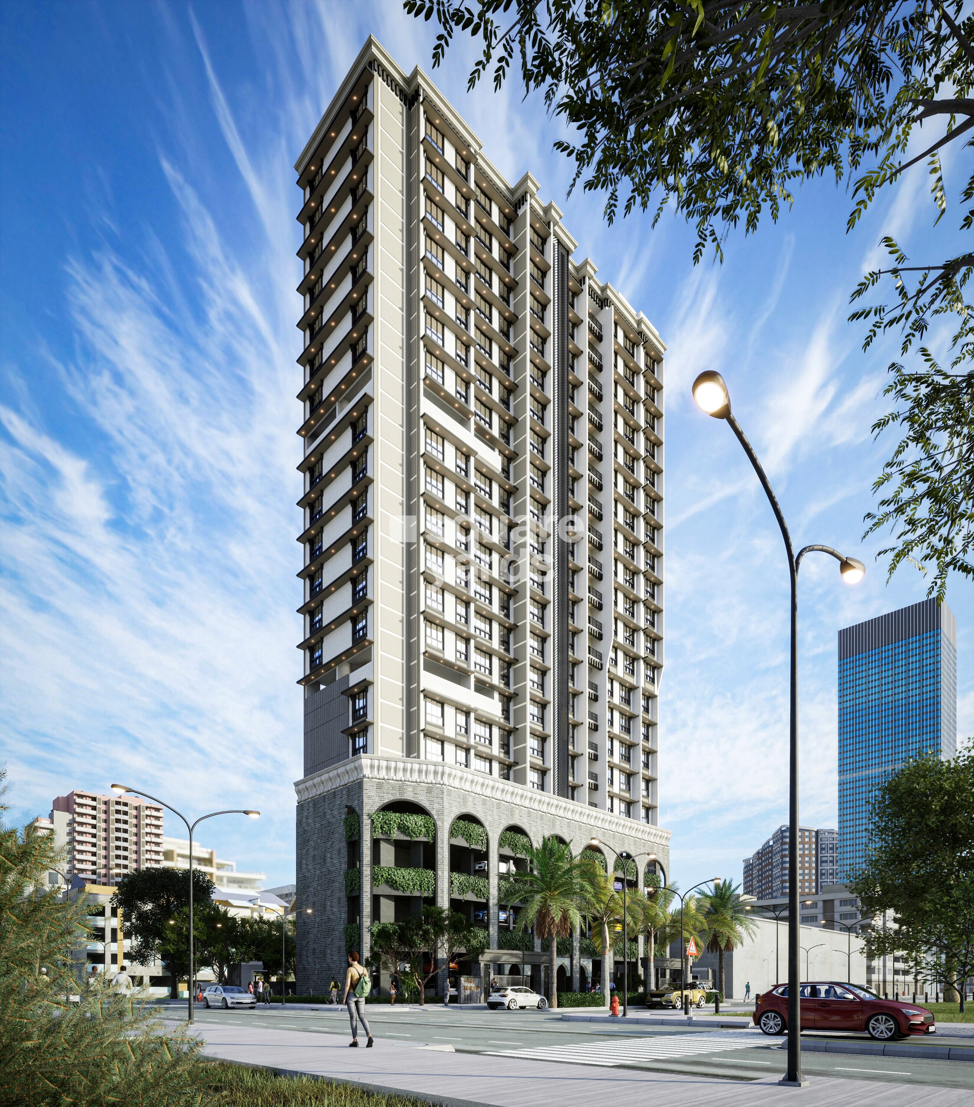 Dipti Varella Mansion Apartment Exteriors 2