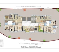 Dipti Varella Mansion Floor Plans