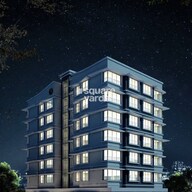 Dipti Vishvaprem CHS Tower View